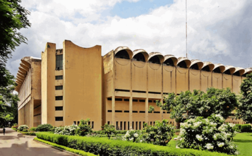 Bangladesh National Museum At Sahabag Dhaka